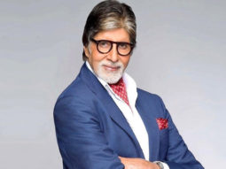 Amitabh Bachchan’s former bodyguard suspended for violating rules