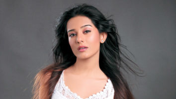 Celeb Photos Of Amrita Rao