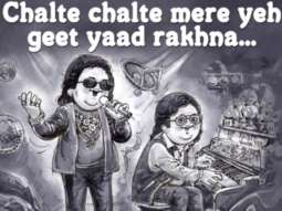 Amul wishes ‘Alvida’ to Bappi Lahiri with this emotional Tribute: ‘Chalte Chalte Mere Yeh Geet Yaad Rakhna’