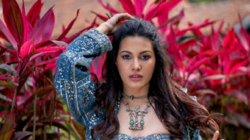 Celeb Photos Of Amyra Dastur