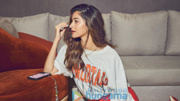Celebrity Photo Of Ananya Panday