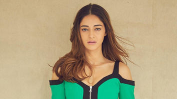 Celebrity Photo Of Ananya Panday