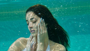 Celeb Photos Of Ananya Panday