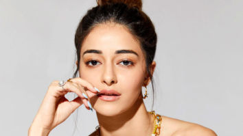 Celeb Photos Of Ananya Panday