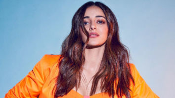 Celeb Photos Of Ananya Panday