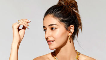 Celeb Photos Of Ananya Panday