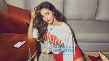 Celebrity Photo Of Ananya Panday