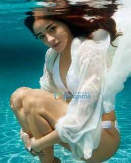 Celeb Photos Of Ananya Panday