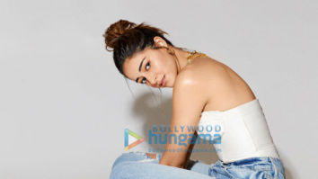 Celeb Photos Of Ananya Panday