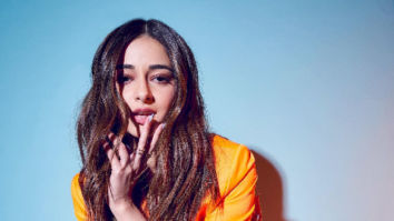 Celeb Photos Of Ananya Panday