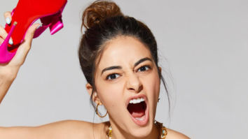 Celebrity Photo Of Ananya Panday