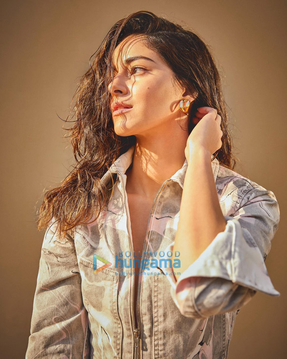 ananya panday 7 10