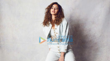 Celeb Photos Of Ananya Panday