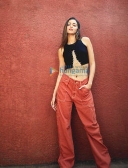 Celebrity Photo Of Ananya Panday