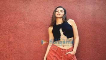 Celebrity Photo Of Ananya Panday