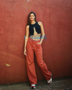 Celebrity Photo Of Ananya Panday