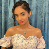 Anushka Sen to expand her opportunities in Korean and global market 