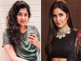 Arjun Kapoor’s sister Anshula shares her drastic transformation; gets praised by Katrina Kaif Arjun Kapoor’s sister Anshula shares her drastic transformation; gets praised by Katrina Kaif