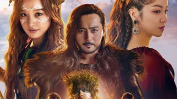 Arthdal Chronicles confirmed to start production for season 2 this year; Will Song Joong Ki return?