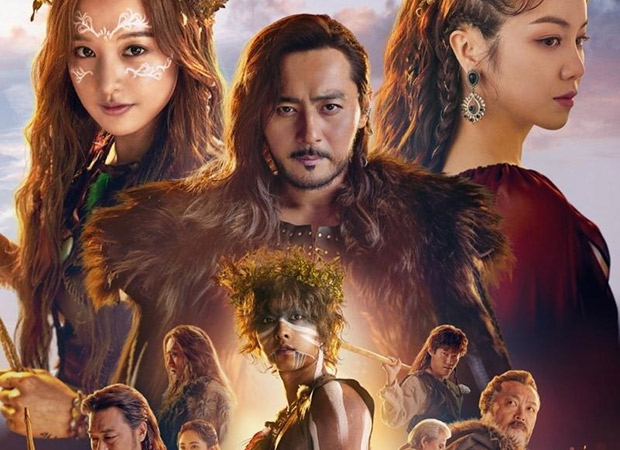 Arthdal Chronicles confirmed to start production for season 2 this year; Will Song Joong Ki return? Arthdal Chronicles confirmed to start production for season 2 this year; Will Song Joong Ki return?