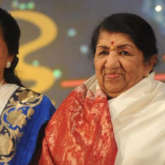 Asha Bhosle remembers sister Lata Mangeshkar with throwback photo from childhood - "Bachpan ke din bhi kya din the"