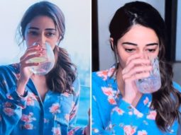 Australian journalist points out continuity error in Gehraiyaan scene featuring Ananya Panday; Indian Twitterati reacts
