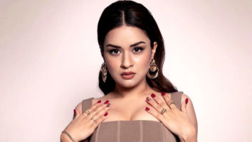 Celeb Photos Of Avneet Kaur