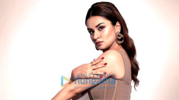 Celeb Photos Of Avneet Kaur