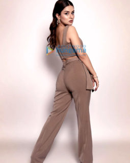 Celeb Photos Of Avneet Kaur