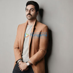 Celeb Photos Of Ayushmann Khurrana
