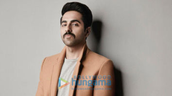 Celeb Photos Of Ayushmann Khurrana