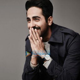 Celeb Photos Of Ayushmann Khurrana
