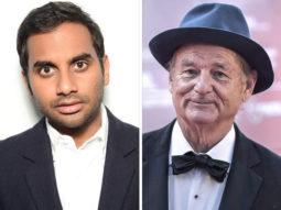 Aziz Ansari to make his directorial debut in dramedy based on Atul Gawande novel; to produce, co-write and star alongside Bill Murray