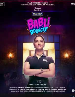Babli Bouncer
