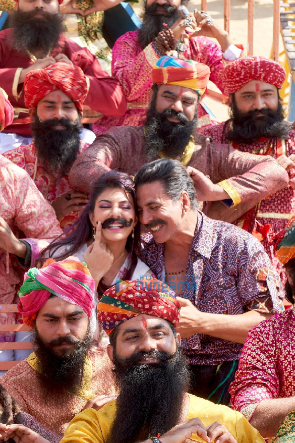bachchhan paandey 1 2
