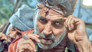 Movie Stills Of The Movie Bachchhan Paandey
