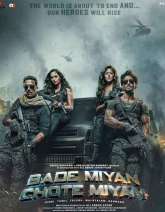 Bade Miyan Chote Miyan