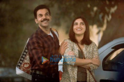Movie Stills Of The Movie Badhaai Do