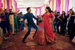 Movie Stills Of The Movie Badhaai Do