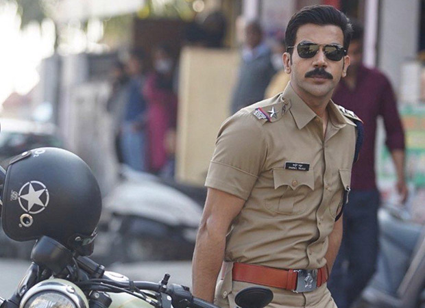 Badhaai Do Box Office: Rajkummar Rao – Bhumi Pednekar starrer does well on Monday; collects Rs. 1.85 cr