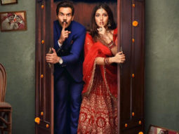 Badhaai Do Box Office: Rajkummar Rao and Bhumi Pednekar starrer does decent on Saturday, collects Rs. 2.72 cr