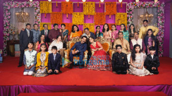 Movie Stills Of The Movie Badhaai Do