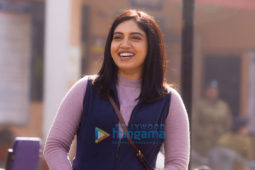 Movie Stills Of The Movie Badhaai Do