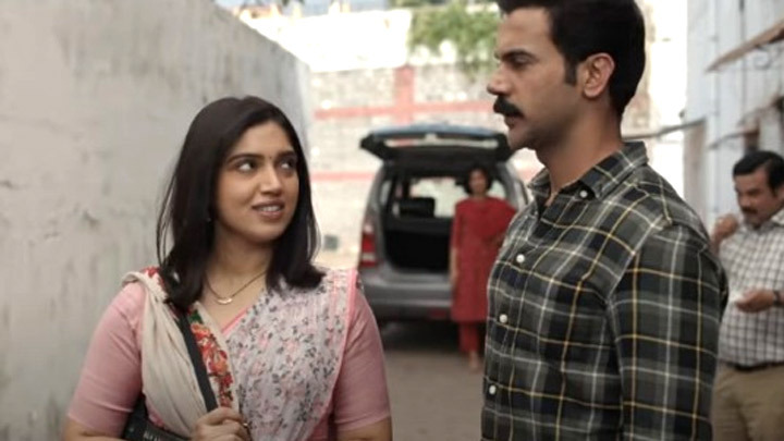 Badhaai Do: Bacha Chahiye Bacha | RajKummar Rao | Bhumi Pednekar Badhaai Do: Bacha Chahiye Bacha | RajKummar Rao | Bhumi Pednekar