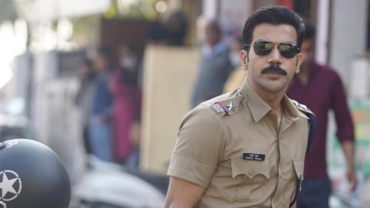 Badhaai Do: Becoming Shardul & Sumi | RajKummar Rao | Bhumi Pednekar Badhaai Do: Becoming Shardul & Sumi | RajKummar Rao | Bhumi Pednekar