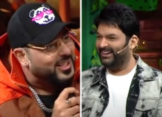 Badshah mimics Amrish Puri on The Kapil Sharma Show in India’s Got talent judge special; leaves everyone in splits; watch video