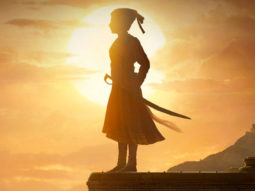 Bal Shivaji: Film Announcement | Eros International, Anand Pandit, Ravi Jadhav Films & Legend Studios