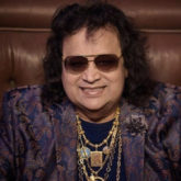 Bappi Lahiri, music composer-singer, passes away at age 69 following multiple health issues 