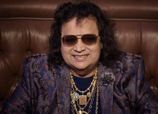 Bappi Lahiri, music composer-singer, passes away at age 69 following multiple health issues 
