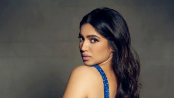 Celeb Photos Of Bhumi Pednekar